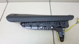 8R0880442B6PS Подушка безопасности боковая (шторка) Audi Q5 1 Арт E95538728, вид 3