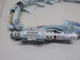1756449 Подушка безопасности боковая (шторка) Ford Kuga 1 Арт E40963775, вид 2