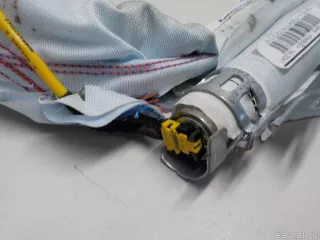 1756449 Подушка безопасности боковая (шторка) Ford Kuga 1 Арт E40963775, вид 3