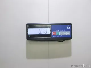 31315930 Подушка безопасности боковая (в сиденье) Volvo V70 2 Арт E23144890, вид 6