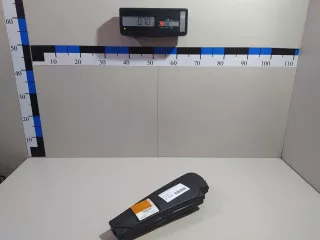 31315931 Подушка безопасности боковая (в сиденье) Volvo V70 2 Арт E23143601, вид 5