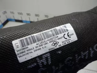 985H10581R Подушка безопасности боковая (в сиденье) Renault Sandero 2 Арт E31413113, вид 4