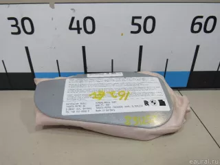 72127949989 Подушка безопасности боковая (в сиденье) BMW 5 F10/F11/GT F07 Арт E80831252, вид 1