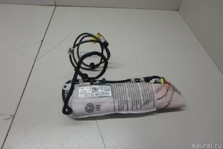 5E0880242A Подушка безопасности боковая (в сиденье) Skoda Octavia A7 Арт E70544564, вид 2