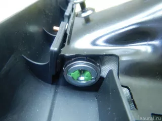13139837 Подушка безопасности боковая (в сиденье) Opel Astra H Арт E60545710, вид 3