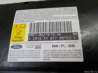 1545161 Подушка безопасности боковая (в сиденье) Ford Kuga 1 Арт E84660774, вид 4