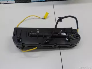 1545161 Подушка безопасности боковая (в сиденье) Ford Kuga 1 Арт E84660774, вид 5