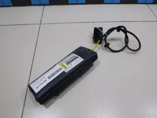 1209665 Подушка безопасности боковая (в сиденье) Ford Focus 1 Арт E48310996, вид 1