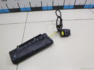 1209665 Подушка безопасности боковая (в сиденье) Ford Focus 1 Арт E48310996, вид 2