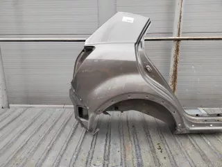  Кузовной элемент SsangYong Korando Арт E23183155, вид 2