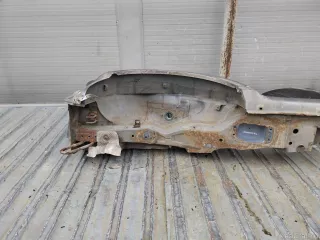  Кузовной элемент SsangYong Korando Арт E23183155, вид 4