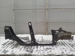  Кузовной элемент Ford EcoSport Арт E23072544, вид 2