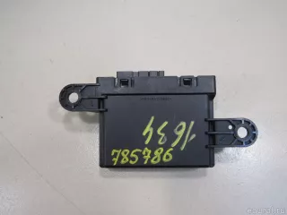 13447859 Блок управления парктроником Cadillac CTS 3 Арт E80785786, вид 3