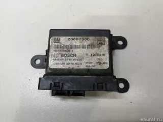 25973805 Блок управления парктрониками Chevrolet Tahoe GMT900 Арт E23106509, вид 1