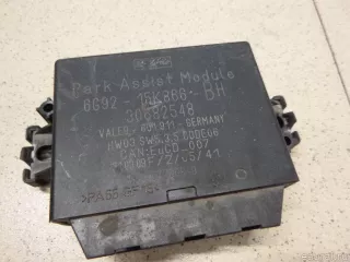 30682548 Блок управления парктрониками Volvo S80 2 restailing 2 Арт E100153753, вид 4