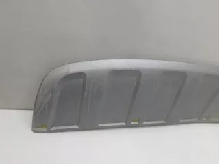  Накладка переднего бампера Audi Q7 4L Арт smt161205, вид 2