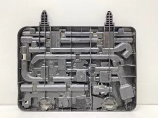 0912060220 Ящик для инструментов Toyota Land Cruiser Prado 150 Арт SP12740, вид 2
