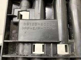 0912060220 Ящик для инструментов Toyota Land Cruiser Prado 150 Арт SP12740, вид 3