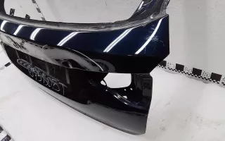 41007494942 Крышка багажника (дверь 3-5) BMW X3 G01 Арт A973805T, вид 4