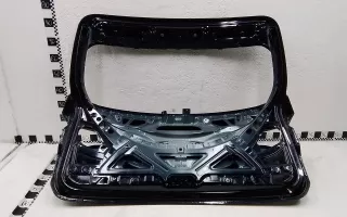 41007494942 Крышка багажника (дверь 3-5) BMW X3 G01 Арт A973805T, вид 10