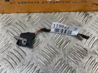 a0065450930 Разъем, фишка, штекер Mercedes CLS C257 Арт 119941MA, вид 2