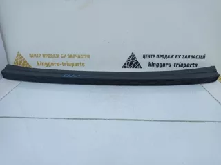 565807423 Накладка бампера Skoda Kodiaq Арт TP53601, вид 1
