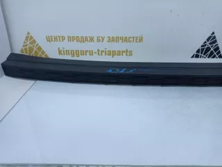 565807423 Накладка бампера Skoda Kodiaq Арт TP53601, вид 2