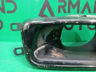 51128064764 Насадка глушителя BMW 7 G11/G12 Арт ARM144597, вид 2