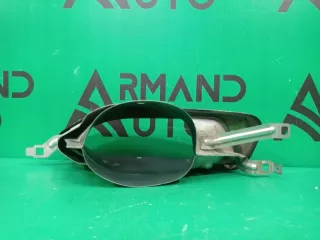 51128064764 Насадка глушителя BMW 7 G11/G12 Арт ARM144597, вид 4