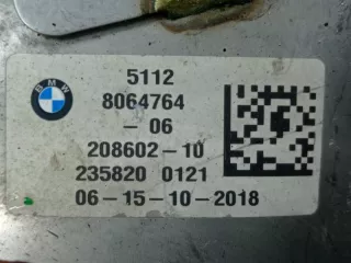 51128064764 Насадка глушителя BMW 7 G11/G12 Арт ARM144597, вид 8