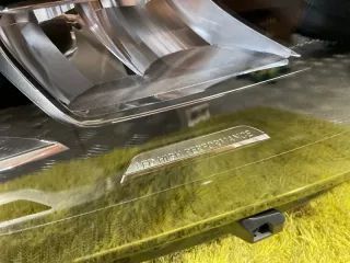A1178206861 Фара передняя правая Mercedes CLA c117 Арт MA119884, вид 2