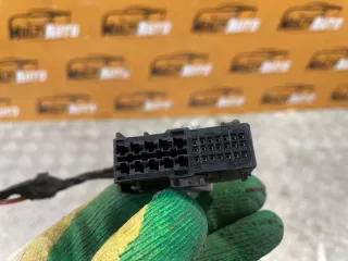 A0005458510 Корпус разъема электрического Mercedes CLS C257 Арт MA119914, вид 7