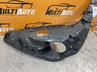 51117303793 Кронштейн противотуманной фары передний левый BMW X1 E84 Арт MA119968, вид 2