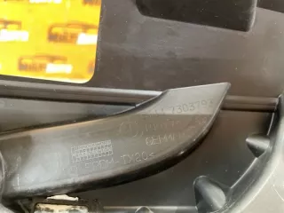 51117303793 Кронштейн противотуманной фары передний левый BMW X1 E84 Арт MA119968, вид 5