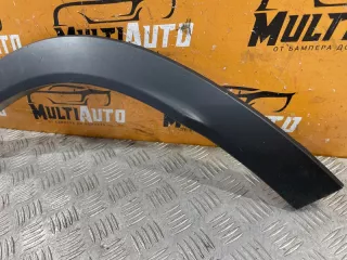 609000645a Расширитель арки задний левый Chery Tiggo 8 PRO Арт MA119999, вид 4