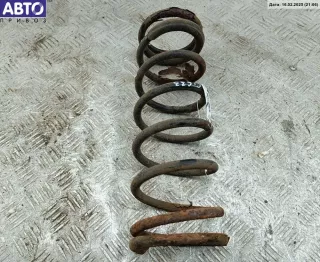 Пружина подвески задняя Ford Focus 1 Арт 54073513, вид 2