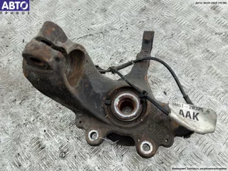 3M51-2C300-CH Ступица передняя правая Ford Focus 2 Арт 54279841, вид 1