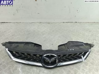 C23550711 Решетка радиатора Mazda 5 1 Арт 53795314, вид 3