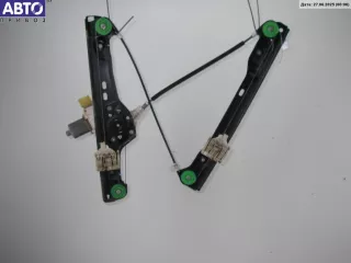 7060265 Стеклоподъемник электрический передний левый BMW 3 E90/E91/E92/E93 Арт 54353703, вид 3