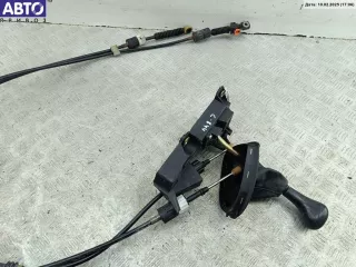 XS4R7K387GF Кулиса КПП Ford Focus 1 Арт 53941823, вид 2