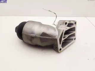 1661800710 Корпус масляного фильтра Mercedes A W168 Арт 54297744, вид 2