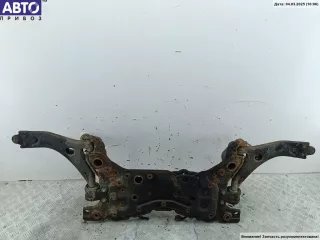  Балка подвески передняя (подмоторная) Ford Focus 2 Арт 54279842, вид 1