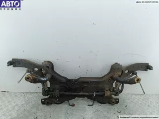  Балка подвески передняя (подмоторная) Ford Focus 2 Арт 54279842, вид 2