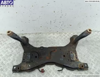  Балка подвески передняя (подмоторная) Ford Focus 2 Арт 54279842, вид 3