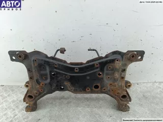  Балка подвески передняя (подмоторная) Ford Focus 2 Арт 54279842, вид 4