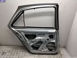  Дверь боковая задняя левая Renault Laguna 2 Арт 54229900, вид 2