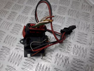  Сопротивление печки Renault Clio 2 Арт AG1056193, вид 1