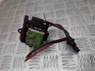  Сопротивление печки Renault Clio 2 Арт AG1056193, вид 2