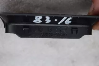 5598242040,5598142040,5596242010,5596142010 Дефлектор обдува салона Toyota Rav 4 5 Арт 83-16-222-2, вид 2