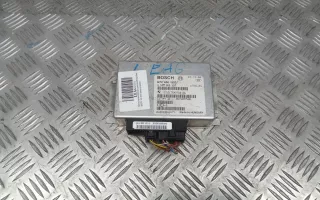 27107542725 Блок управления раздаточной коробки BMW X3 E83 Арт LEA06XN01, вид 1